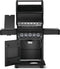 NAPOLEON BBQ RSE425RSIBPK1PHM Liquid Propane Gas BBQs Satin Black – Appliance Image