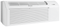 FRIGIDAIRE COMMERCIAL FRP12ETT3A Frigidaire Packaged Terminal Air Conditioner with Electric Heat White