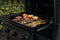 Napoleon F24DFTPK Liquid Propane Gas BBQs Black – Official Product Photo