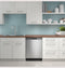 GE Appliances GDF535PSRSS Built-In Dishwashers Stainless Steel – Studio Shot