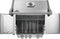 NAPOLEON BBQ RP425SIBNSS2 Pro Style BBQs Stainless Steel – Interior Drum
