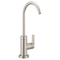 Moen S5550SRS Drinking Water Treatments Spot Resist Stainless Front View