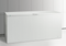 FRIGIDAIRE COMMERCIAL FFFC18M6QW Frigidaire 17.5 Cu. Ft. Chest Freezer
