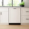 Bosch SHV4AEB3N Built-In Dishwashers 0 – Detail Close-up