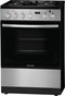 Frigidaire FFEH2422US Freestanding Ranges Stainless Steel – Interior Drum