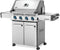 Napoleon P500NSS3 Prestige® 500 Gas Grill (Natural Gas) Stainless Steel