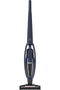 Electrolux EHVS35P2AI Upright Vacuums Indigo Blue Front View