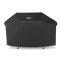 weber-7758-premium-grill-cover Front View
