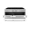 ZLINE RAWM60 Professional Ranges White Matte – Appliance Image