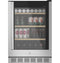 GE Appliances PVS06BSPSS Wine Fridges Stainless Steel – Appliance Image