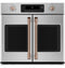 CAFE CXWSFHKPMCU Cooktop, Oven & Range Accessories Brushed Copper – Studio Shot