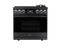 Dacor DOP36C86DLM Freestanding Ranges 0 Front View