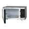 Avanti MT09V0W Countertop Microwaves White – Angle View