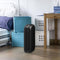 DANBY DAP143BABUV Air Purifiers Black – Official Product Photo
