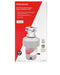 Frigidaire FF75DISPB1 Garbage Disposals Gray – Lifestyle Photo