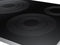 Samsung NZ36K7570RS Electric Cooktops Stainless Steel – Back Panel