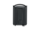 Miele WATERRESERVOIRGREYTRANSPARENT10278351 MISCELLANEOUS 0 Front View