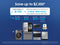 Samsung WF53BB8700AV Water Heaters Brushed Black – Catalog Photo