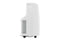 LG LP0725WSSM Portable Air Conditioners 0 – Detail Close-up