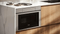 Bosch HMD8454UC Built-In Microwaves Stainless Steel – Angle View