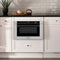 ZLINE MWDZ1HMB Built-In Microwaves 0 – Catalog Photo