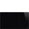 Smeg SIMU336D Electric Cooktops Glass Black Front View