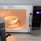 Avanti MT116V4M Countertop Microwaves Mirrored – Interior Drum