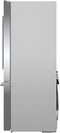 Bosch B36CD50SNS French Door Refrigerators Stainless Steel – Lifestyle Photo