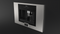 FuLGor Milano F7BC24B1F6PTK30BC  Stainless Steel – Appliance Image