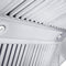 zline-36-in-professional-wall-mount-range-hood-in-stainless-steel-58736 – Side Profile