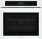 Frigidaire FCWS3027AW Single Wall Ovens White Front View