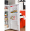 Hotpoint HUF13STRWW Upright Freezers White – Official Product Photo