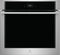 Electrolux ECWS3012AS Single Wall Ovens Stainless Steel Front View