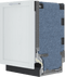 Bosch SHV4AEB3N Built-In Dishwashers 0 – Catalog Photo