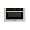 ZLINE MWDZ1HG Built-In Microwaves 0 – Appliance Image