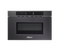 Dacor DMR24M977WM Built-In Microwaves 0 Front View