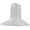 ZLINE KL3I36 Ducted Mount Hoods 0 – Studio Shot