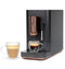 CAFE C7CEBBS3RD3 Coffee Makers And Grinders Matte Black – Catalog Photo