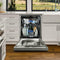 Danby DDW2400ESS Built-In Dishwashers Stainless Steel – Official Product Photo