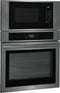 Frigidaire FCWM3027AD Microwave & Oven Combos Black Stainless Steel – Interior Drum