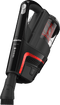 Miele TRIFLEXHX1FACELIFTPLUSOB Upright Vacuums Obsidian Black – Studio Shot