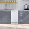 Danby DDW1805EWP Portable Dishwasher White – Studio Shot