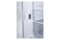 LG LF25Z6211S French Door Refrigerators Stainless Steel – Product Image