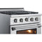 NXR RANGES AK3001LP Professional Ranges 0 – Lifestyle Photo
