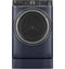GE Appliances GFR0728PNRS Laundry Pedestals Sapphire Blue – Appliance Image