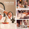 INSINKERATOR 45675ISE Faucets Chrome – Studio Shot