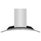 ZLINE GL14I36 Ducted Mount Hoods 0 – Appliance Image