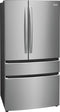 Frigidaire GRMG2272CF French Door Refrigerators Stainless Steel – Official Product Photo