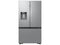 Samsung RF32CG5400SR French Door Refrigerators Stainless Steel Front View