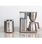 CAFE C7CDAAS2PS3 Coffee Makers And Grinders Stainless Steel – Lifestyle Photo